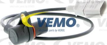 Vemo V10-72-0938-1 - Датчик імпульсів, колінчастий вал autozip.com.ua