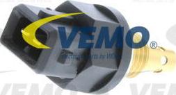 Vemo V10-72-0926 - Датчик, температура впускається autozip.com.ua