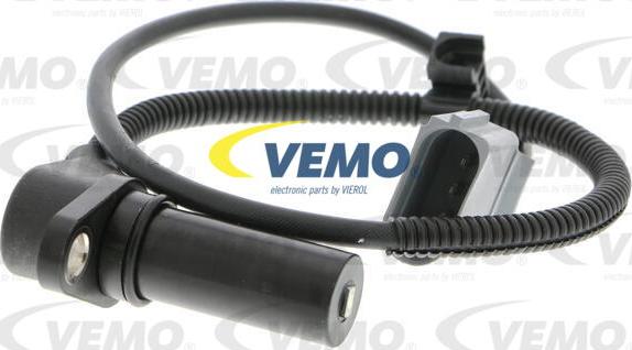 Vemo V10-72-0920 - Датчик імпульсів, колінчастий вал autozip.com.ua