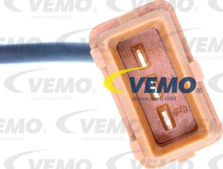 Vemo V10-72-0923 - Датчик детонації autozip.com.ua