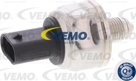 Vemo V10-72-0093 - Датчик, тиск подачі палива autozip.com.ua