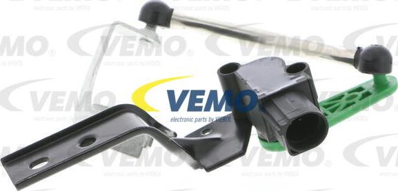 Vemo V10-72-0055 - Датчик, ксенонове світло (регулювання кута нахилу фар) autozip.com.ua