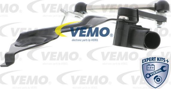 Vemo V10-72-0062 - Датчик, ксенонове світло (регулювання кута нахилу фар) autozip.com.ua