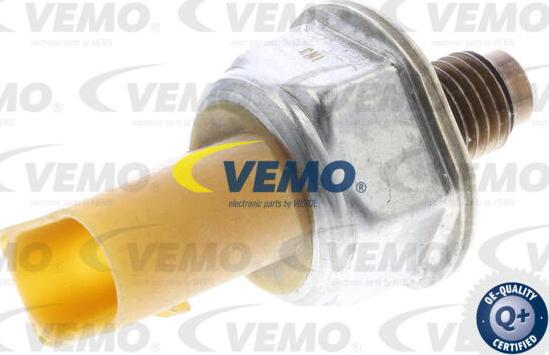Vemo V10-72-0024 - Датчик, тиск подачі палива autozip.com.ua
