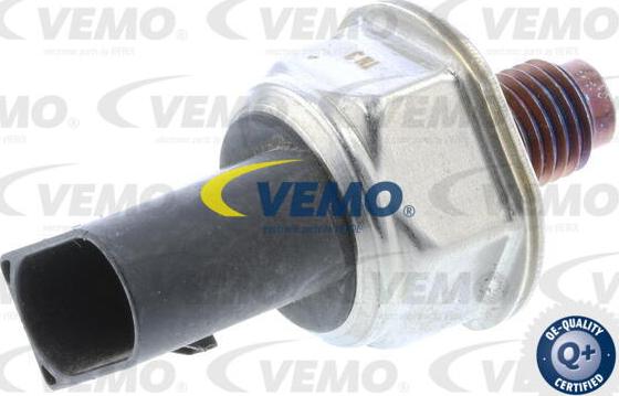 Vemo V10-72-0023 - Датчик, тиск подачі палива autozip.com.ua