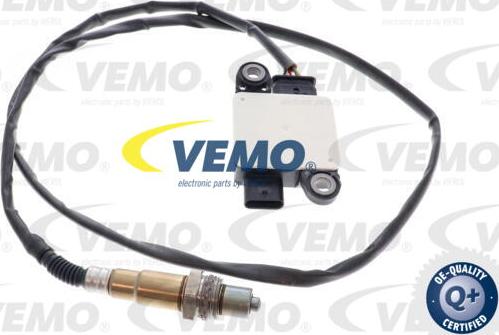 Vemo V10-72-0078 - NOx-датчик, впорскування карбаміду autozip.com.ua