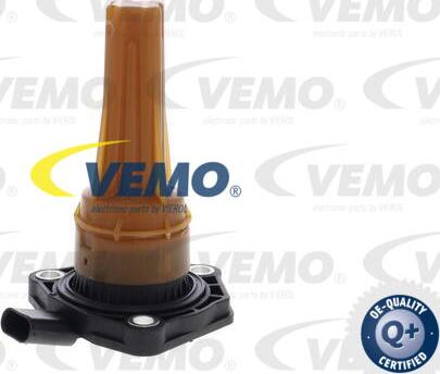 Vemo V10-72-0198 - Датчик, рівень моторного масла autozip.com.ua
