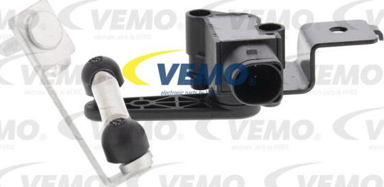 Vemo V10-72-0152 - Датчик, ксенонове світло (регулювання кута нахилу фар) autozip.com.ua