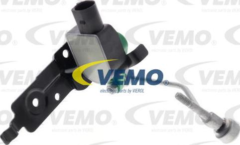 Vemo V10-72-0180 - Датчик, регулювання кута Нахил фар autozip.com.ua