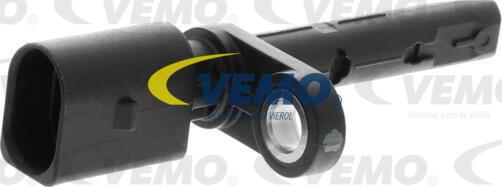 Vemo V10-72-0188 - Датчик ABS, частота обертання колеса autozip.com.ua