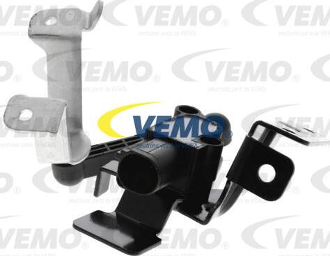 Vemo V10-72-0126 - Датчик, ксенонове світло (регулювання кута нахилу фар) autozip.com.ua