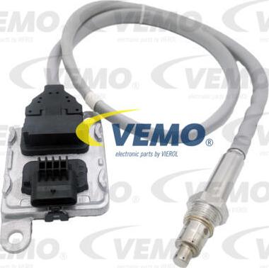 Vemo V10-72-0170 - NOx-датчик, впорскування карбаміду autozip.com.ua