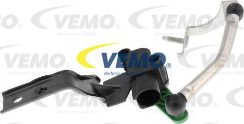 Vemo V10-72-0178 - Датчик, ксенонове світло (регулювання кута нахилу фар) autozip.com.ua
