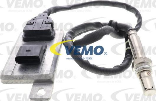 Vemo V10-72-0173 - NOx-датчик, впорскування карбаміду autozip.com.ua