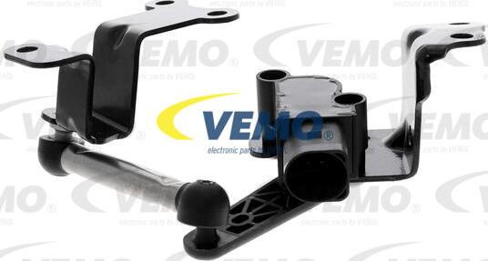 Vemo V10-72-0177 - Датчик, ксенонове світло (регулювання кута нахилу фар) autozip.com.ua