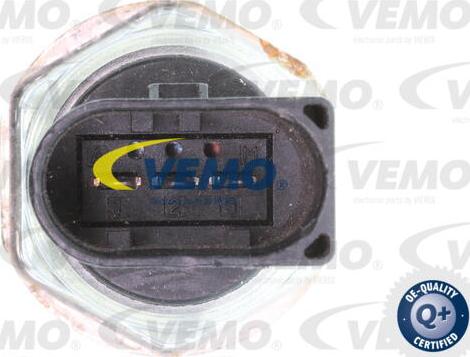 Vemo V10-72-0860 - Датчик, тиск подачі палива autozip.com.ua