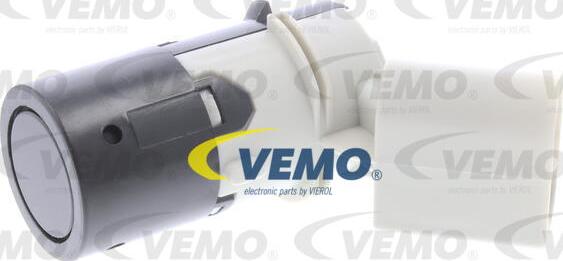 Vemo V10-72-0814 - Датчик, система допомоги при парковці autozip.com.ua