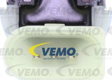 Vemo V10-72-0813 - Датчик, система допомоги при парковці autozip.com.ua