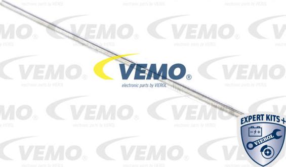 Vemo V52-72-0233 - Датчик частоти обертання колеса, контроль тиску в шинах autozip.com.ua