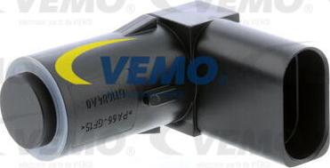 Vemo V10-72-0826 - Датчик, система допомоги при парковці autozip.com.ua