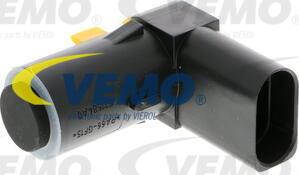 Vemo V10-72-0827 - Датчик, система допомоги при парковці autozip.com.ua