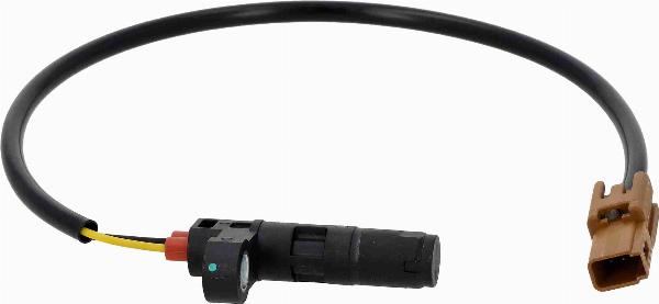 Vemo V10-72-0249 - Датчик частоти обертання, автоматична коробка передач autozip.com.ua