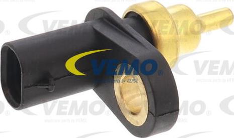 Vemo V10-72-0240 - Датчик, температура охолоджуючої рідини autozip.com.ua