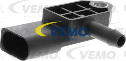 Vemo V10-72-0242 - Датчик, тиск вихлопних газів autozip.com.ua