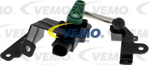 Vemo V10-72-0209 - Датчик, ксенонове світло (регулювання кута нахилу фар) autozip.com.ua