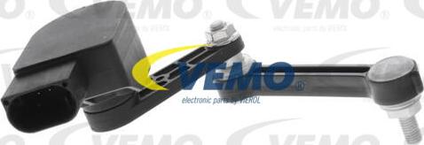 Vemo V10-72-0230 - Датчик, ксенонове світло (регулювання кута нахилу фар) autozip.com.ua