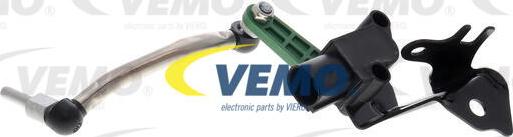 Vemo V10-72-0270 - Датчик, ксенонове світло (регулювання кута нахилу фар) autozip.com.ua