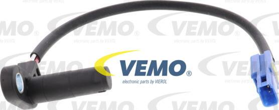 Vemo V10-72-1445 - Датчик частоти обертання, автоматична коробка передач autozip.com.ua