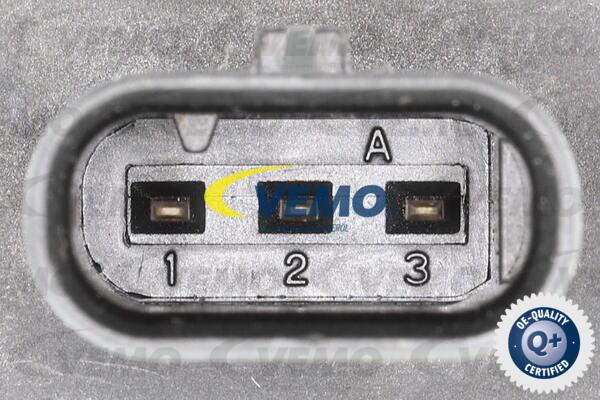 Vemo V10-72-1440 - Датчик, тиск вихлопних газів autozip.com.ua