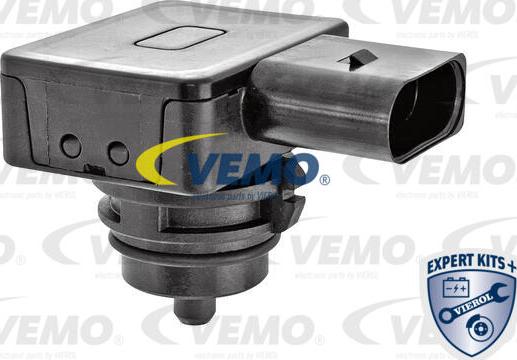 Vemo V10-72-1443 - Датчик тиску, підсилювач гальмівної системи autozip.com.ua
