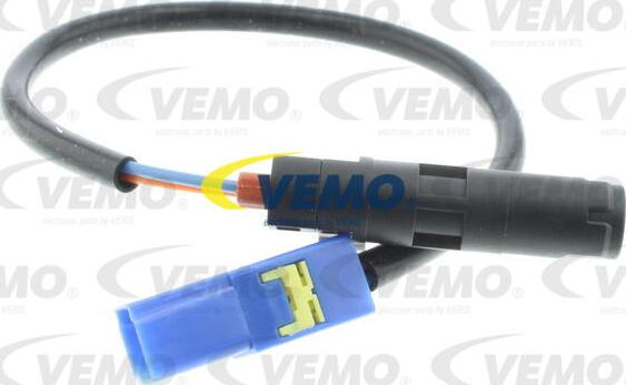 Vemo V10-72-1450 - Датчик частоти обертання, автоматична коробка передач autozip.com.ua