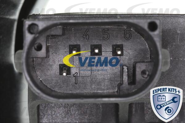 Vemo V10-72-1451 - Датчик, ксенонове світло (регулювання кута нахилу фар) autozip.com.ua