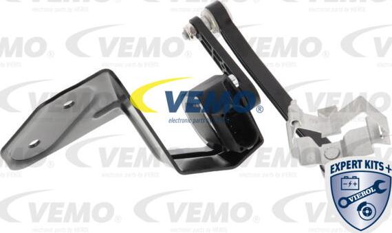 Vemo V10-72-1451 - Датчик, ксенонове світло (регулювання кута нахилу фар) autozip.com.ua
