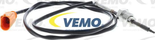 Vemo V10-72-1401 - Датчик, температура вихлопних газів autozip.com.ua