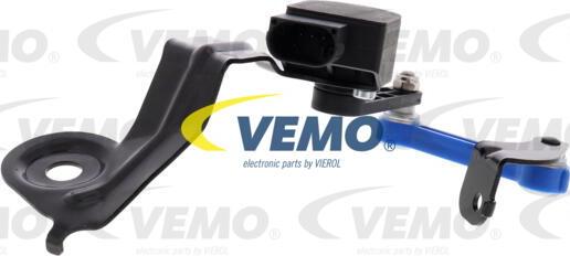Vemo V10-72-1414 - Датчик, ксенонове світло (регулювання кута нахилу фар) autozip.com.ua