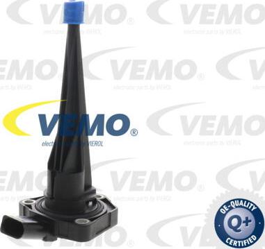 Vemo V10-72-1481 - Датчик, рівень моторного масла autozip.com.ua