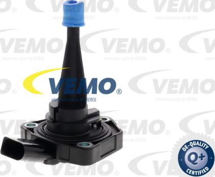 Vemo V10-72-1483 - Датчик, рівень моторного масла autozip.com.ua