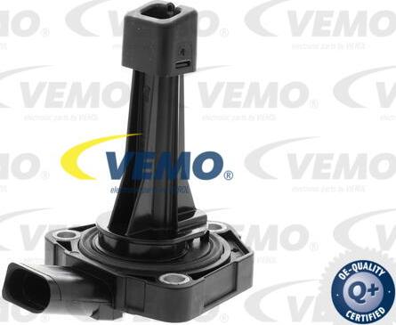 Vemo V10-72-1424 - Датчик, рівень моторного масла autozip.com.ua
