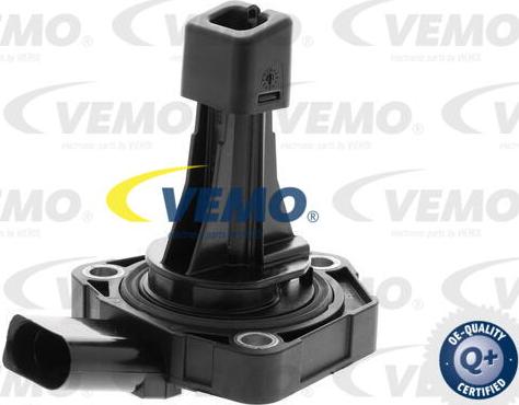 Vemo V10-72-1425 - Датчик, рівень моторного масла autozip.com.ua