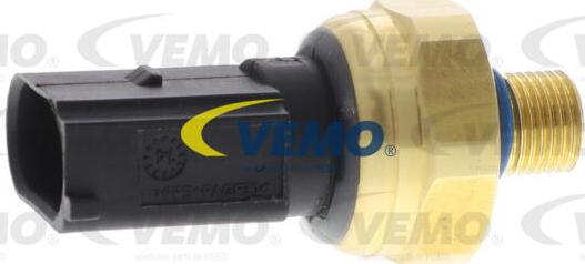 Vemo V10-72-1552 - Датчик, тиск подачі палива autozip.com.ua