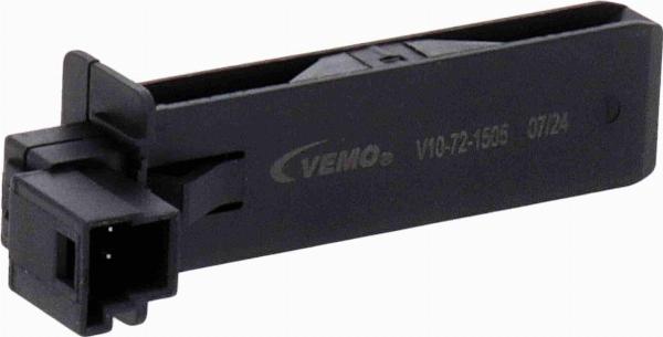 Vemo V10-72-1505 - Датчик, внутрішня температура autozip.com.ua