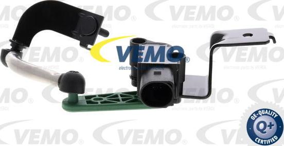 Vemo V10-72-1616 - Датчик, ксенонове світло (регулювання кута нахилу фар) autozip.com.ua