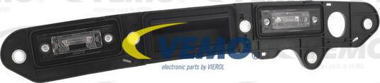Vemo V10-72-1617 - Ручка задніх дверей autozip.com.ua