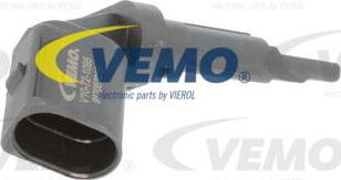 Vemo V10-72-1095 - Датчик ABS, частота обертання колеса autozip.com.ua