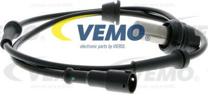 Vemo V10-72-1092 - Датчик ABS, частота обертання колеса autozip.com.ua