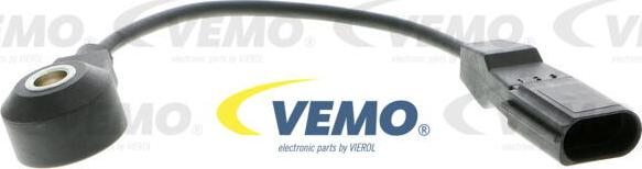 Vemo V10-72-1048 - Датчик детонації autozip.com.ua